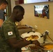 Wiesbaden RSO serves weekly home-cooked meals to newcomers at Army Lodge