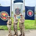 Jungle Operations Training Course Graduation