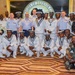 United States Air Force and Marinha de Guerra Angolana bands perform at ACHOD 2026