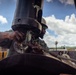 Light Capacity Fleet Supports Critical Repairs at Cannelton Lock and Dam
