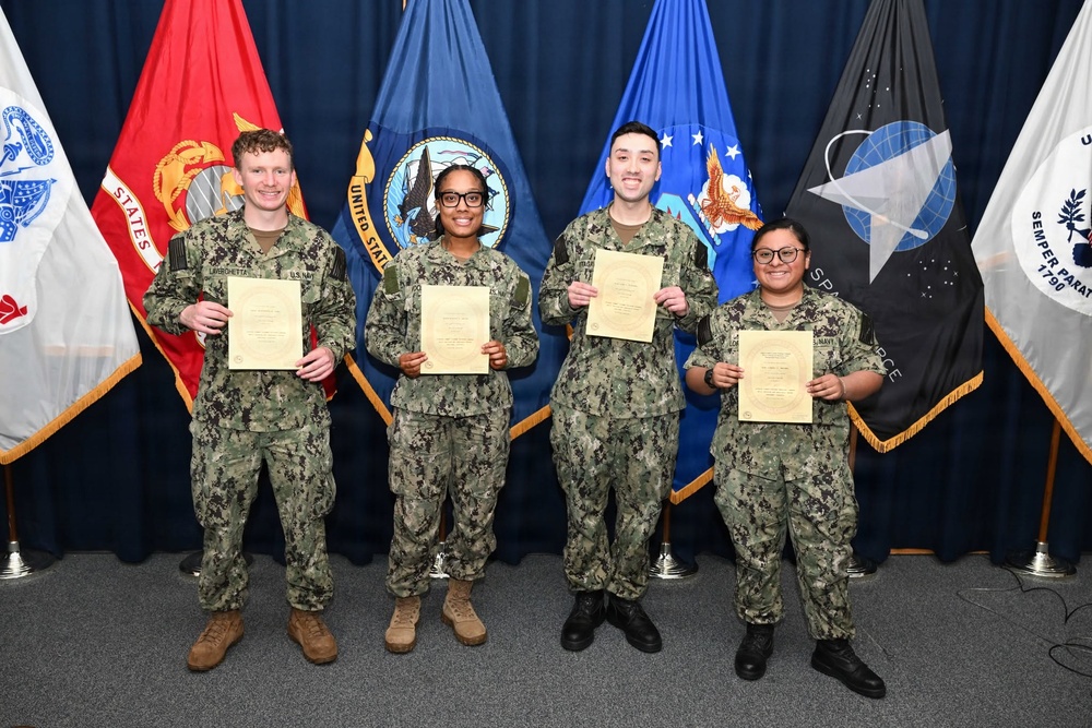 SCSTC ATRC Graduation