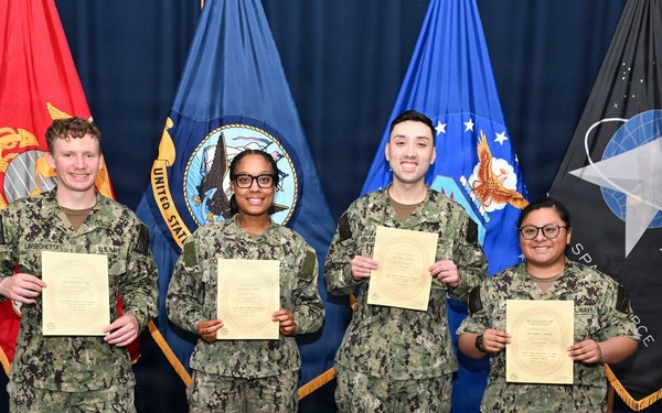 SCSTC ATRC Graduation