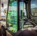 Light Capacity Fleet Supports Critical Repairs at Cannelton Lock and Dam