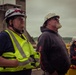 Light Capacity Fleet Supports Critical Repairs at Cannelton Lock and Dam