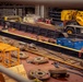 Light Capacity Fleet Supports Critical Repairs at Cannelton Lock and Dam