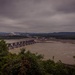 Light Capacity Fleet Supports Critical Repairs at Cannelton Lock and Dam