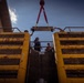 Light Capacity Fleet Supports Critical Repairs at Cannelton Lock and Dam