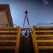 Light Capacity Fleet Supports Critical Repairs at Cannelton Lock and Dam