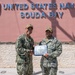 NSA Souda Bay Intermediate Leader Development Course Graduation
