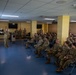 Rising Six Leading Exceptional Airmen Program workshop