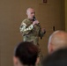 Rising Six Leading Exceptional Airmen Program workshop