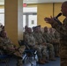 Rising Six Leading Exceptional Airmen Program workshop