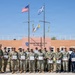 NSA Souda Bay Intermediate Leader Development Course Graduation