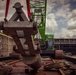 Light Capacity Fleet Supports Critical Repairs at Cannelton Lock and Dam