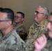 Rising Six Leading Exceptional Airmen Program workshop