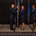 86 FSS welcomes new commander
