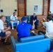 CJCS Attends 2026 Warrior Games
