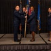 86 FSS welcomes new commander