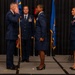 86 FSS welcomes new commander