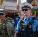 USAG Wiesbaden Celebrates America's 250th Birthday with Independence Week