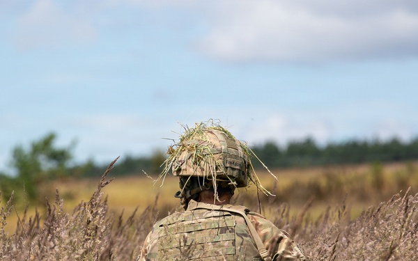 RMAS Cadets LFX in GTA