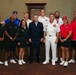 CJCS Attends 2026 Warrior Games
