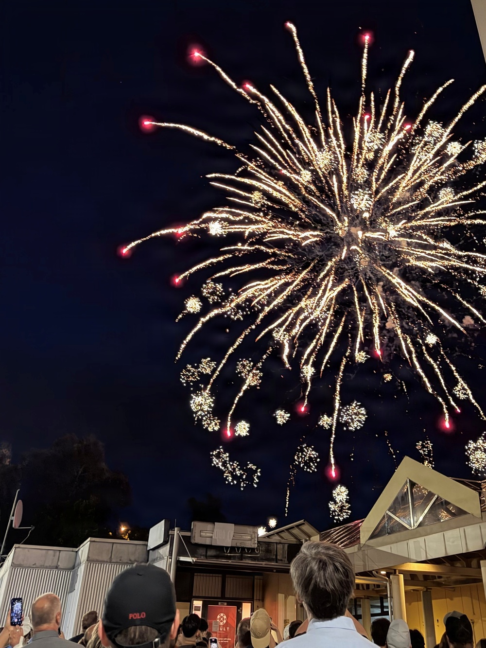 USAG Wiesbaden Celebrates America's 250th Birthday with Independence Week