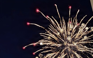 USAG Wiesbaden Celebrates America's 250th Birthday with Independence Week