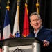 CJCS Attends 2026 Warrior Games