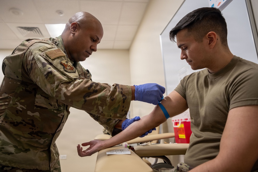 156th Medical Operations