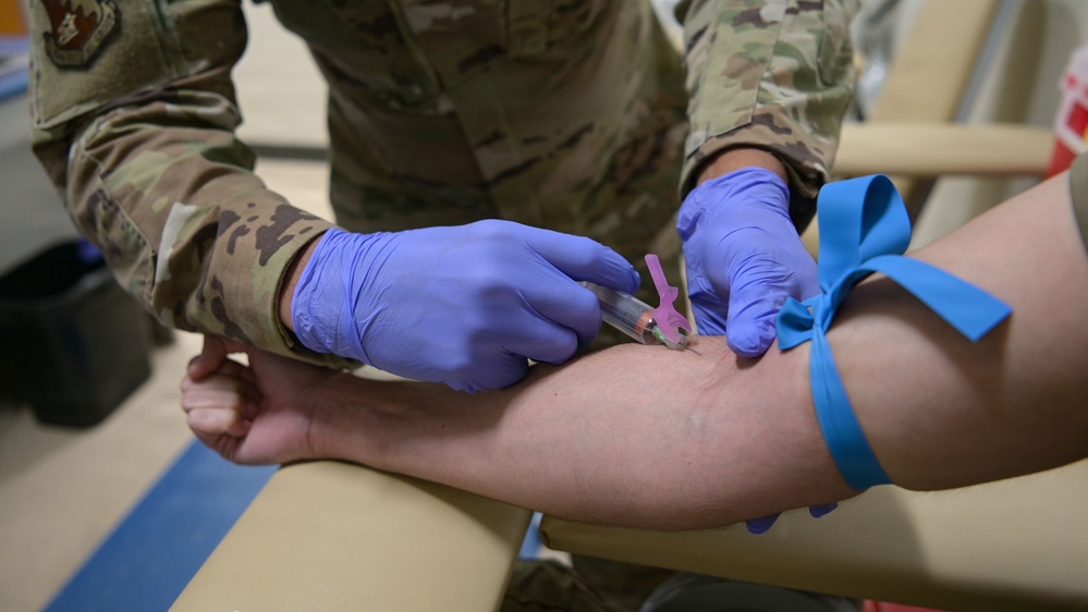 156th Medical Operations