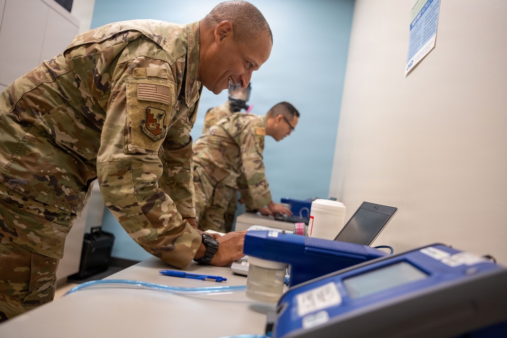 156th Medical Operations