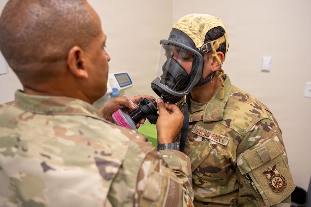 156th Medical Operations