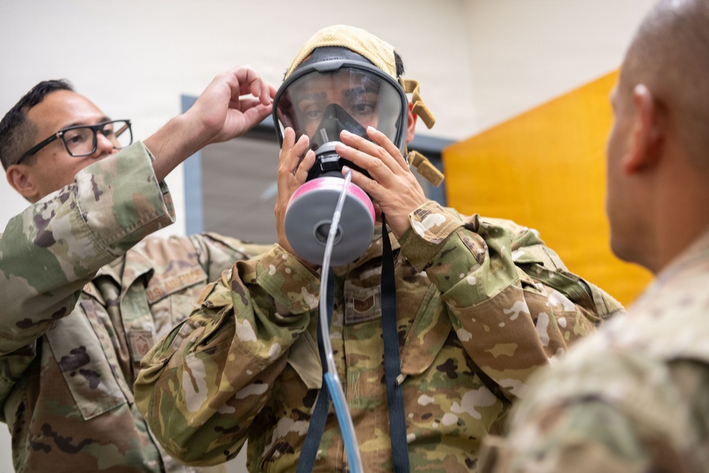 156th Medical Operations