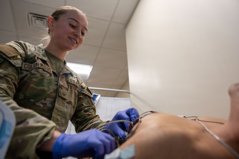 156th Medical Operations