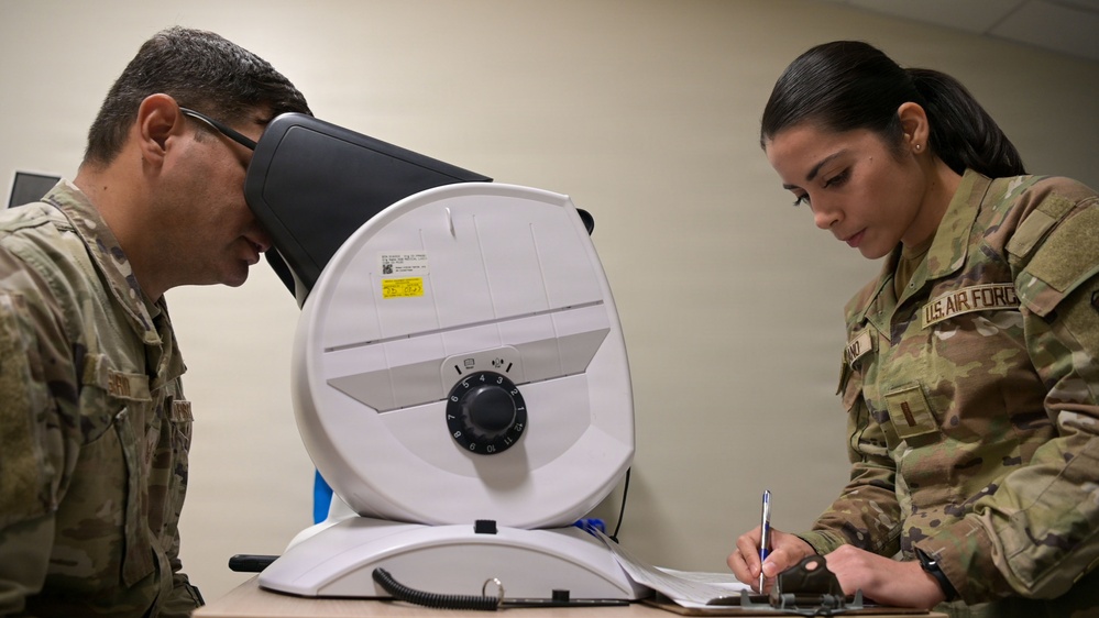156th Medical Operations