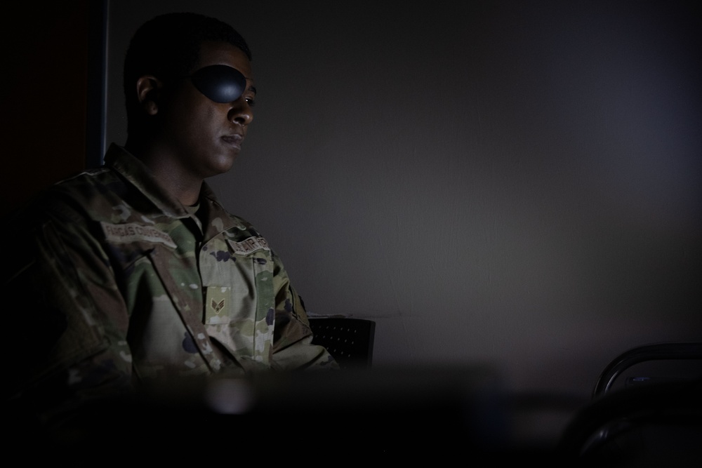 156th Medical Operations