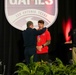 CJCS Attends 2026 Warrior Games
