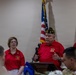 INR 250: Celebration at VFW Post 9587