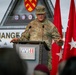 377th TSC holds change of command ceremony