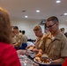 INR 250: Celebration at VFW Post 9587