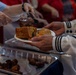 INR 250 Celebration at VFW Post 9587