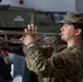 377th TSC holds change of command ceremony