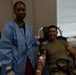 Blood Drive at Muniz