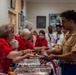 INR 250: Celebration at VFW Post 9587