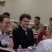 INR 250: Celebration at VFW Post 9587