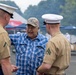 INR 250: Tunnel to Towers barbecue at Staten Island