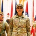 Lt. Col. Fair takes command
