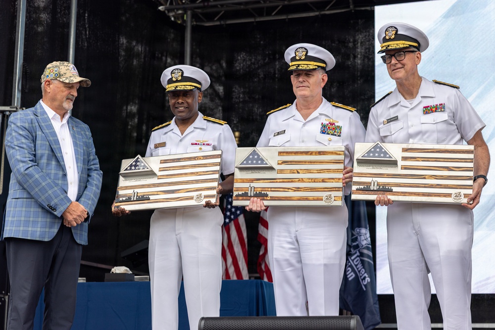 INR 250: Tunnel to Towers barbecue at Staten Island