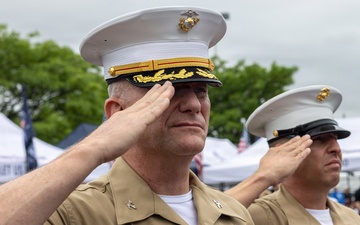 INR 250: Tunnel to Towers barbecue at Staten Island